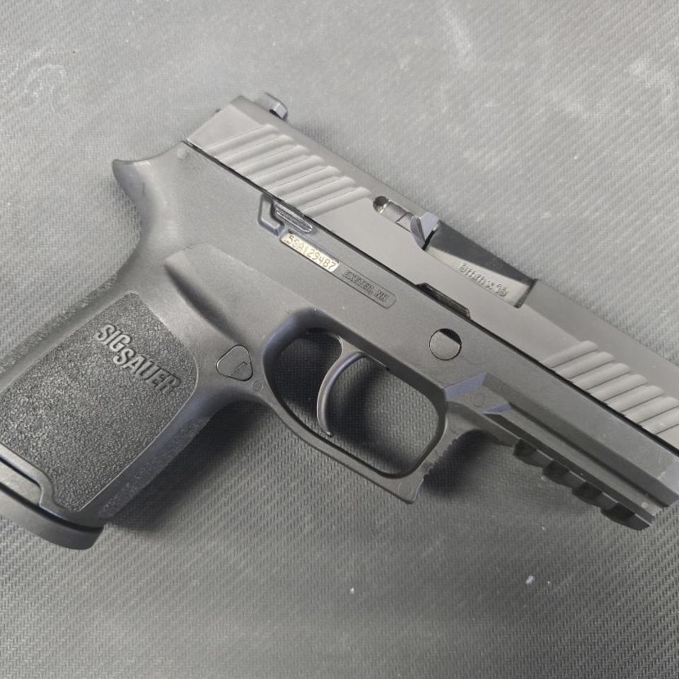Image 1 - SIG SAUER P320