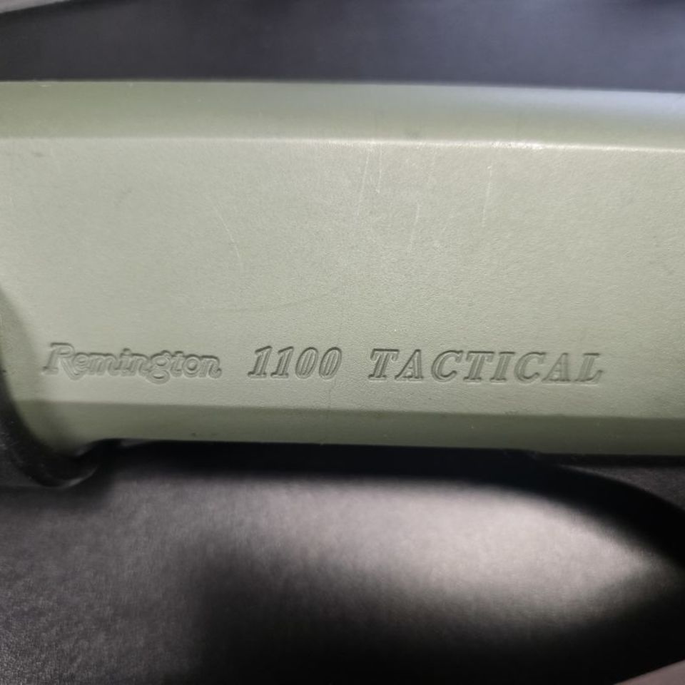 Image 2 - REMINGTON 1100 TACTICAL