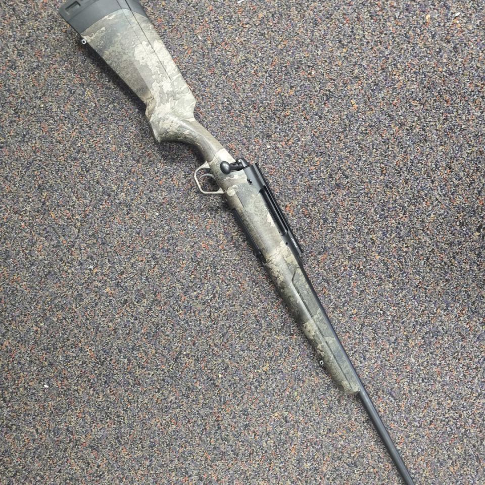 Image 1 - SAVAGE AXIS 6.5CM