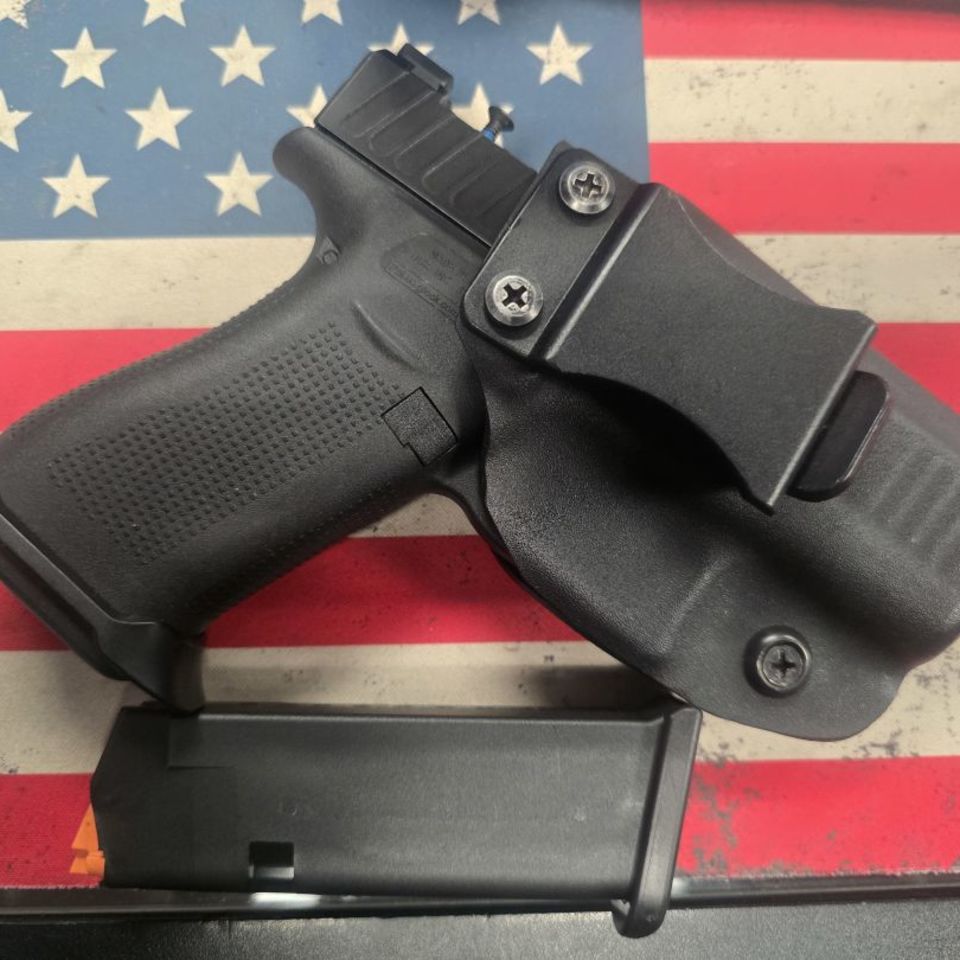 Image 3 - GLOCK 43X