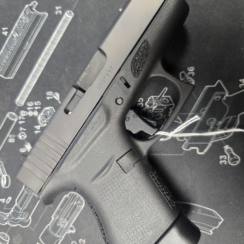 Image 1 - Glock 43