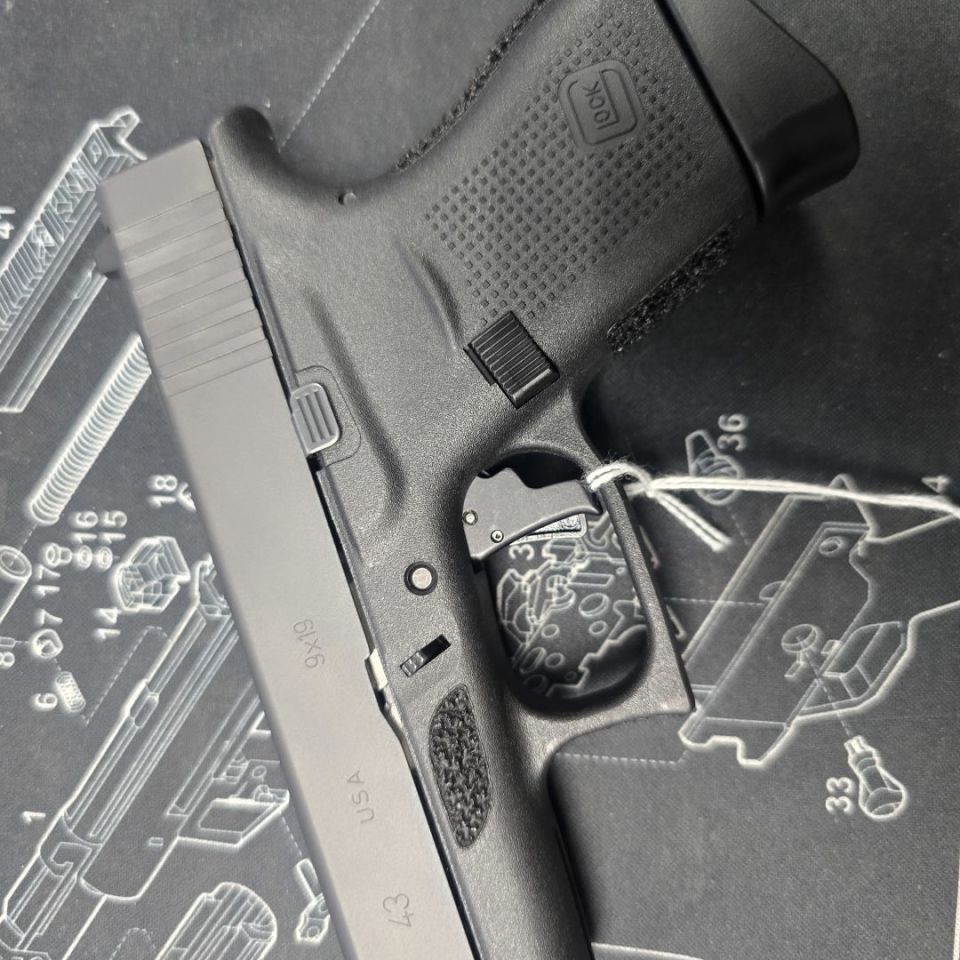 Image 2 - Glock 43