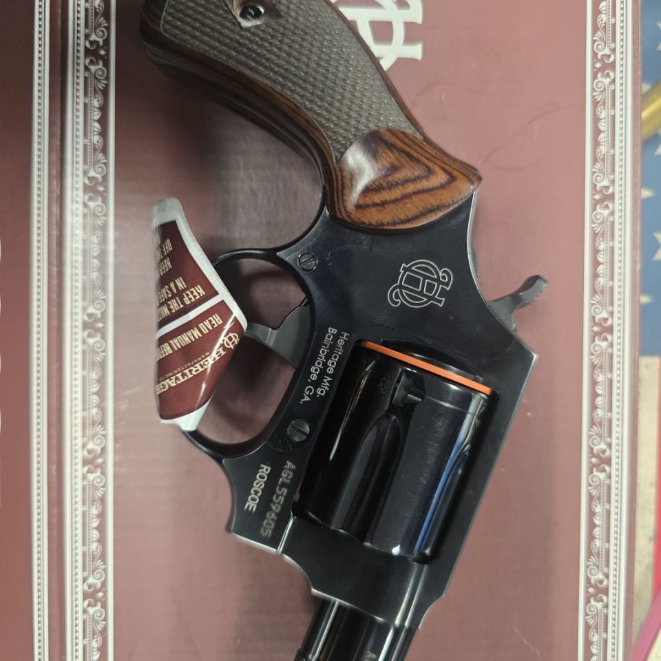 Image 1 - heritage roscoe