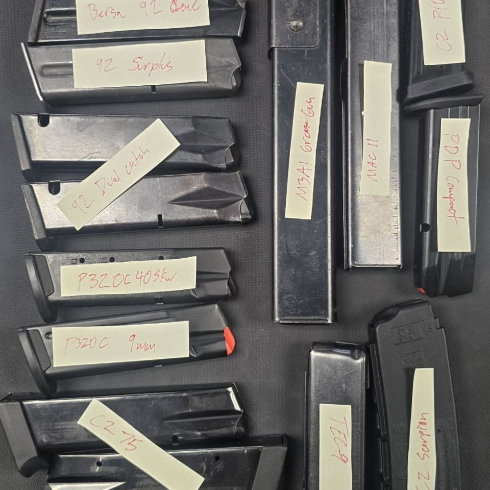 Image 1 - MAGAZINE YARD SALE