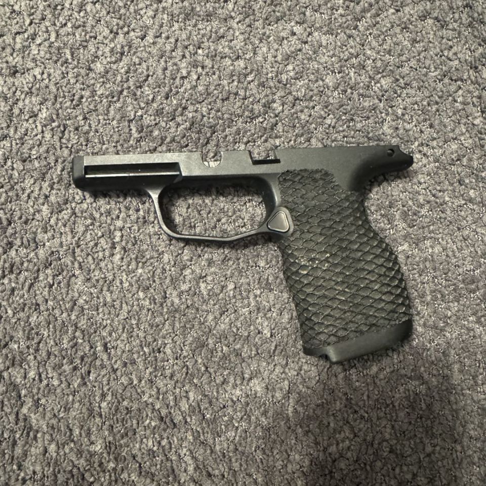 Image 2 - P365 mags + grips (boresight)