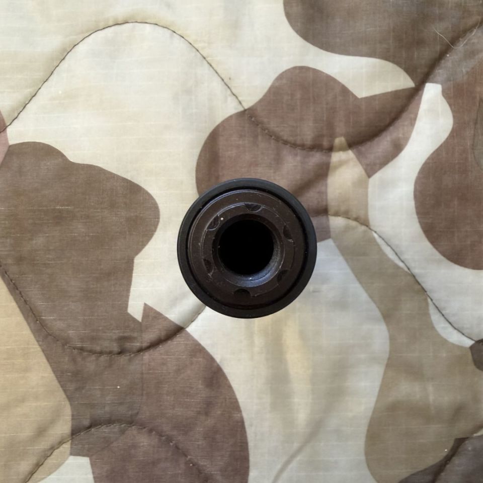 Image 3 - Polish AK Booster 14x1 LH