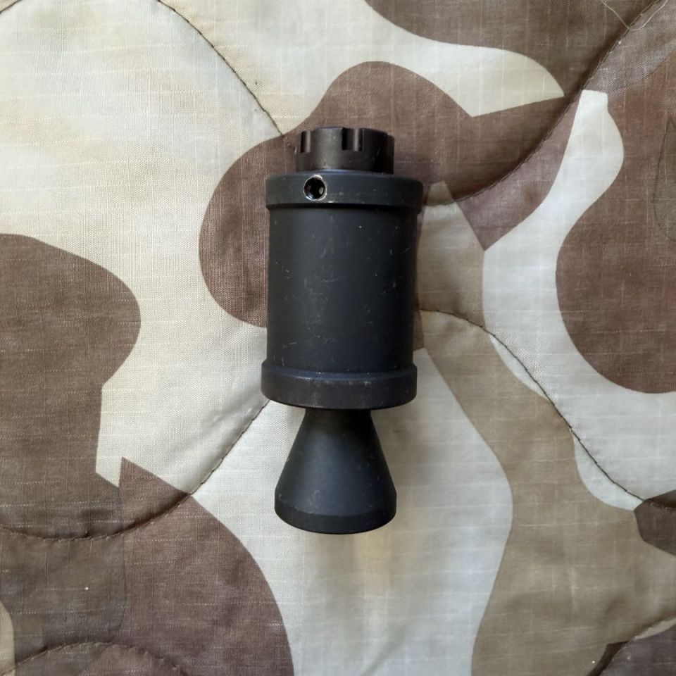 Image 1 - Polish AK Booster 14x1 LH