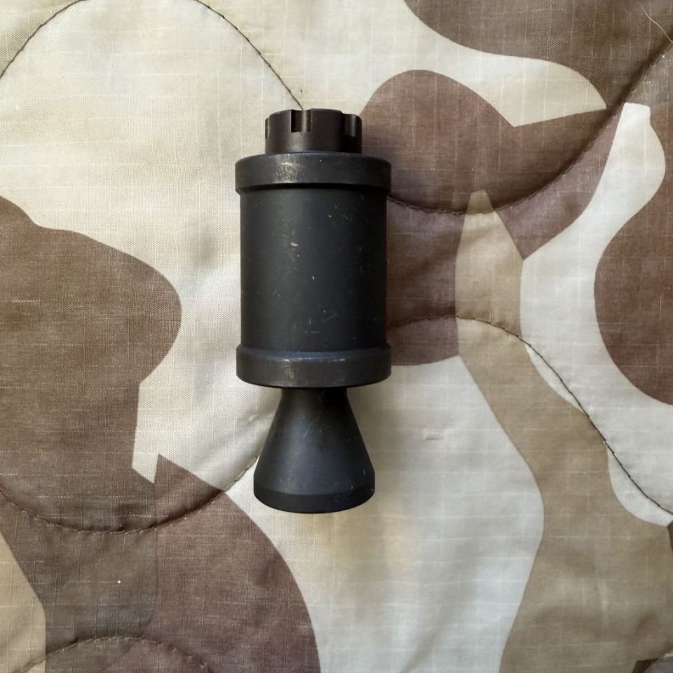 Image 2 - Polish AK Booster 14x1 LH