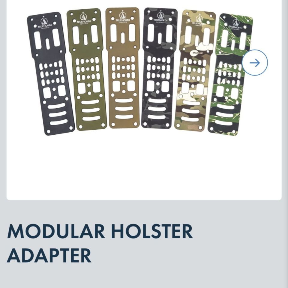 Image 3 - TrueNotth Concepts MHA