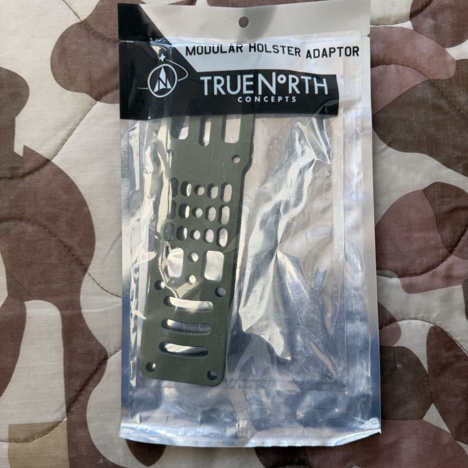 Image 1 - TrueNotth Concepts MHA