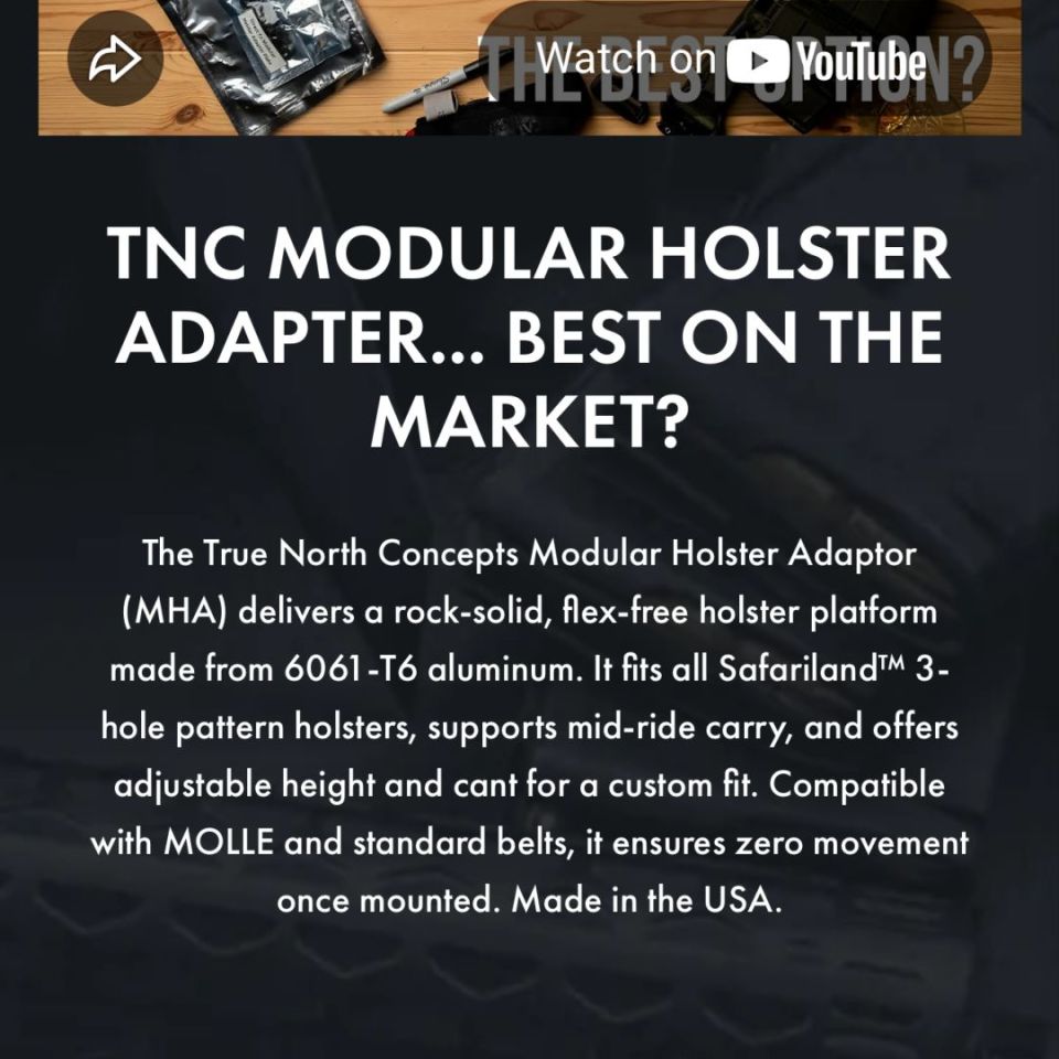 Image 4 - TrueNotth Concepts MHA