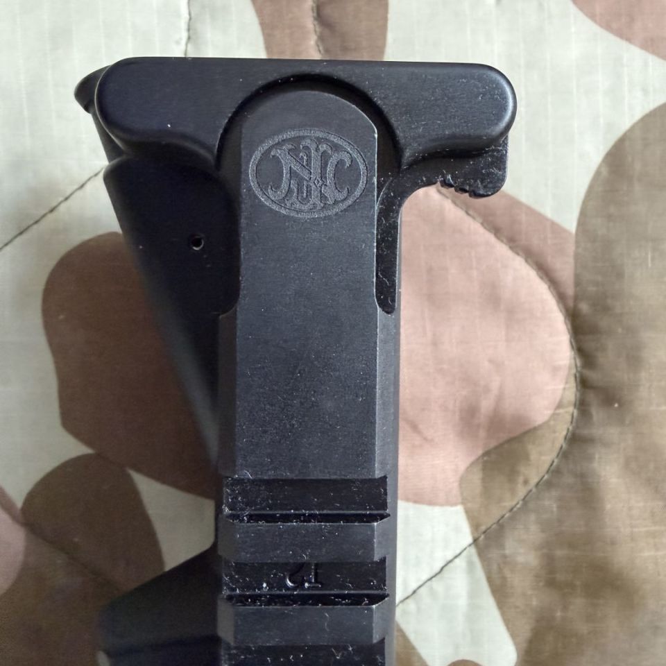 Image 3 - Complete 20 in FN upper 