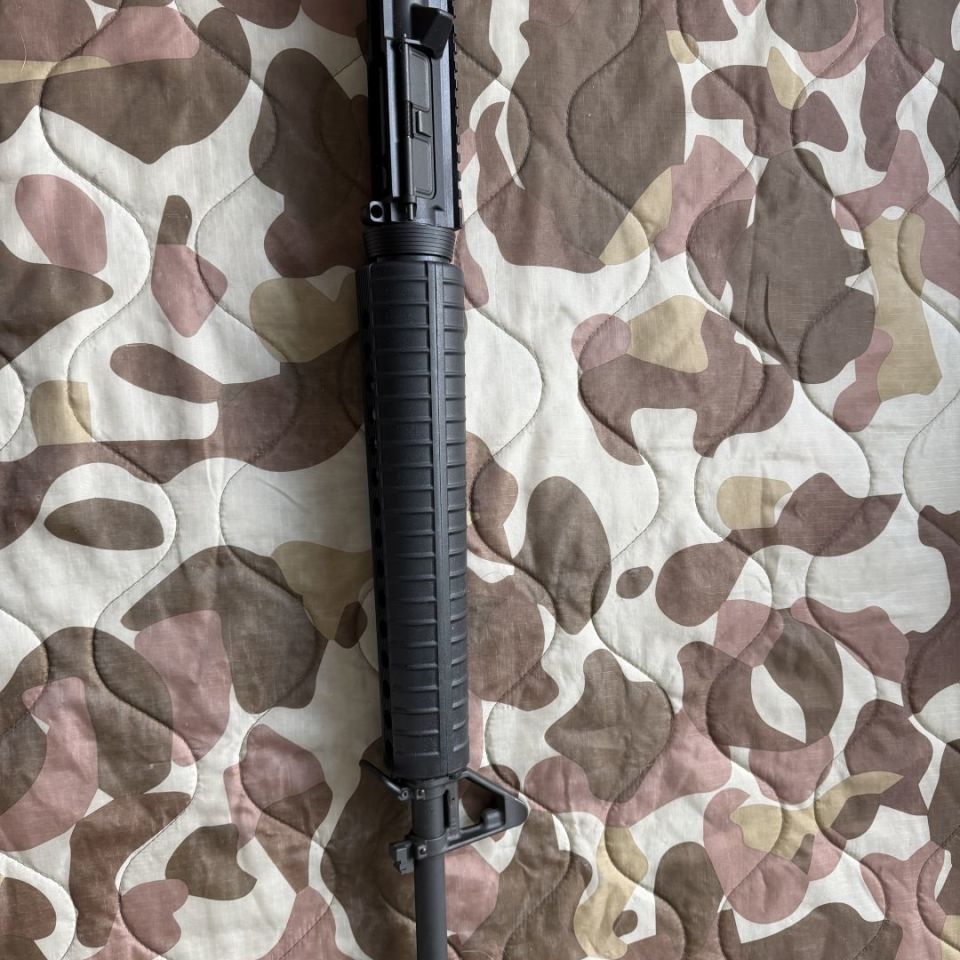 Image 2 - Complete 20 in FN upper 