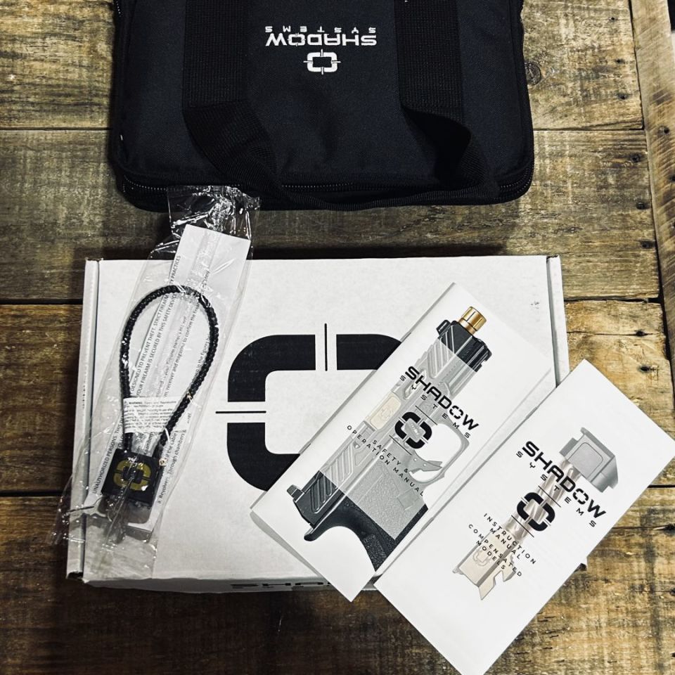 Image 4 - Shadow Systems CR920XP 