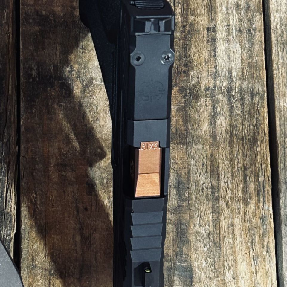 Image 3 - Shadow Systems CR920XP 