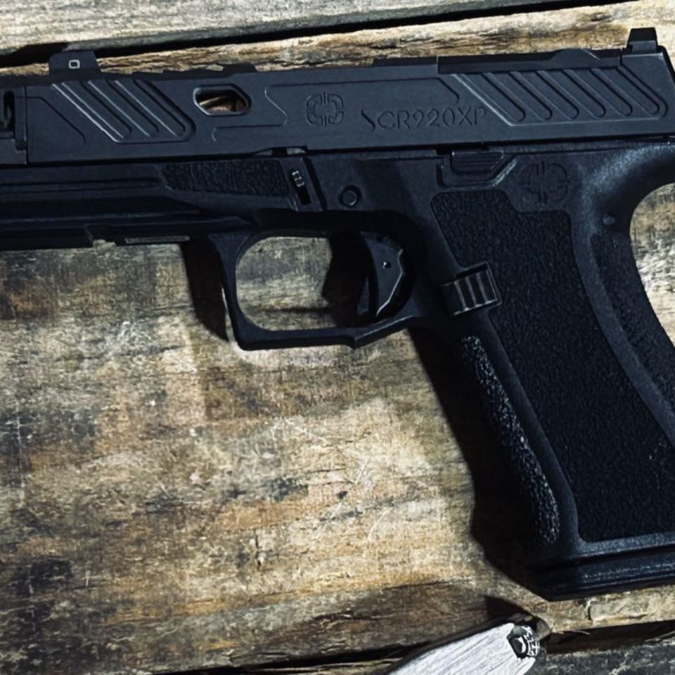 Image 2 - Shadow Systems CR920XP 