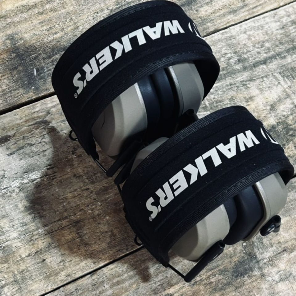 Image 1 - Walker Ear Pro (PASSIVE)