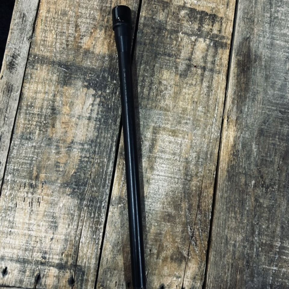 Image 1 - BA 16" 9mm Barel