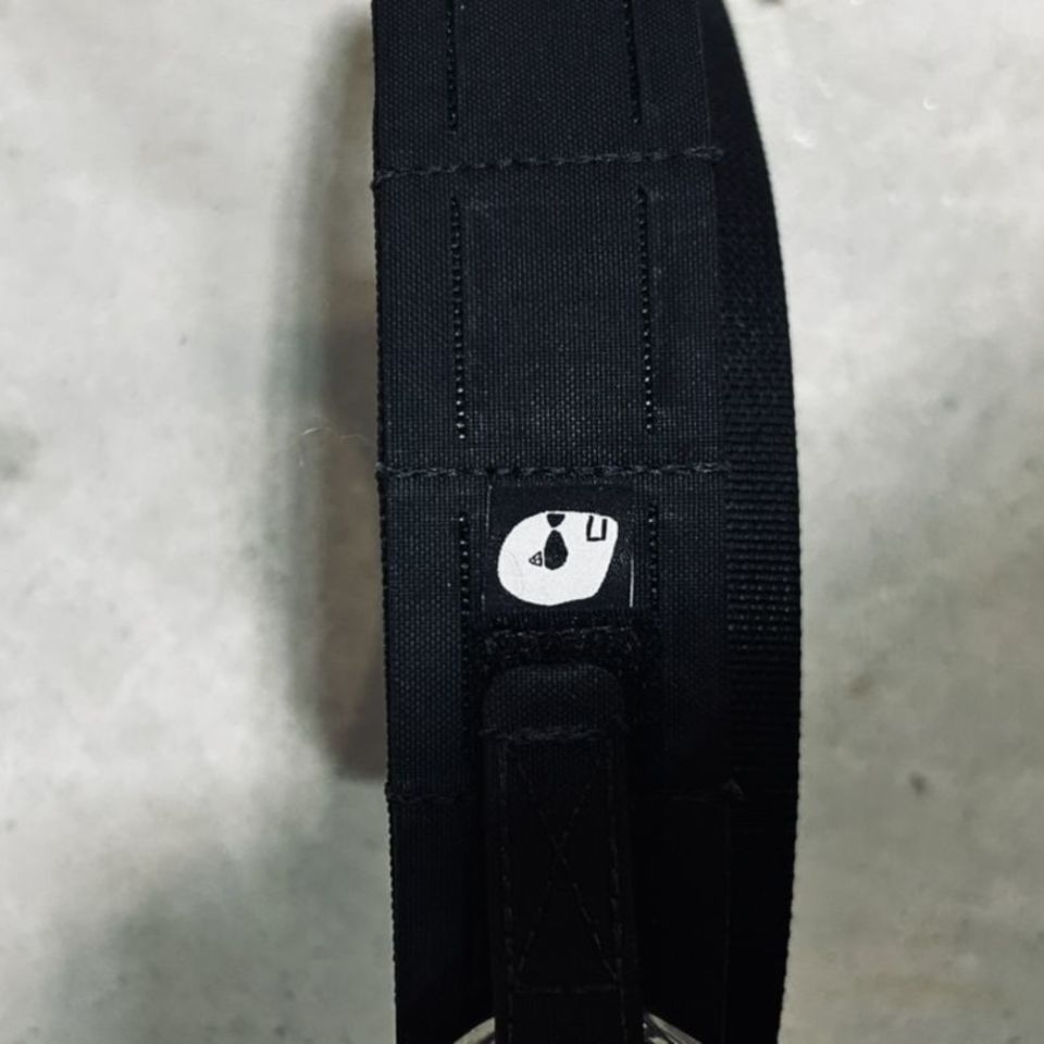 Image 2 - Allied Threads Co Battle Belt 