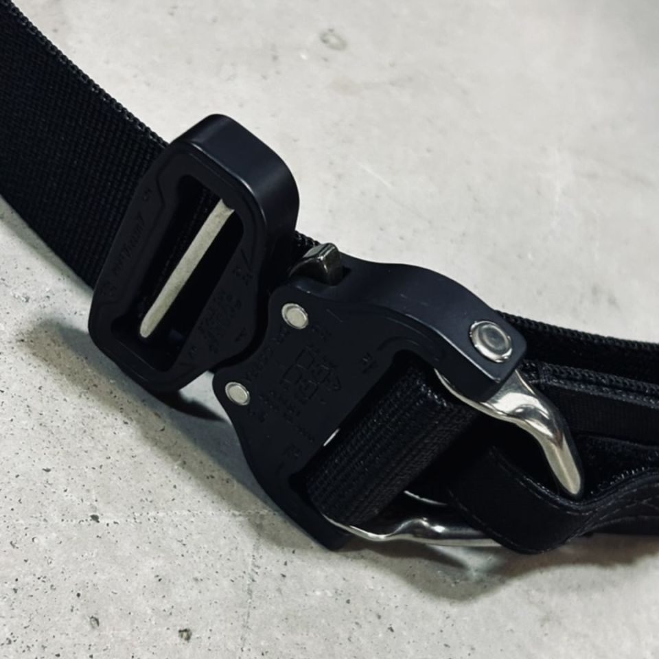 Image 1 - Allied Threads Co Battle Belt 