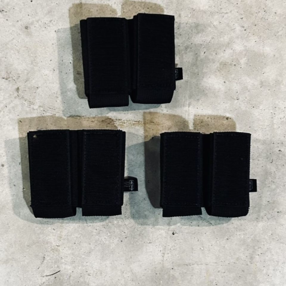 Image 2 - HSP Double Pistol (EACH)