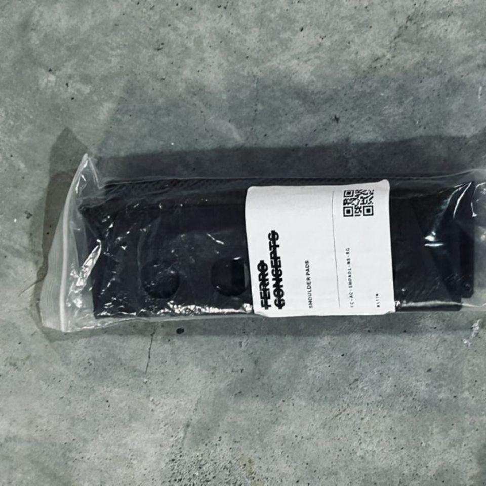 Image 1 - RG Ferro Shoulder Pads