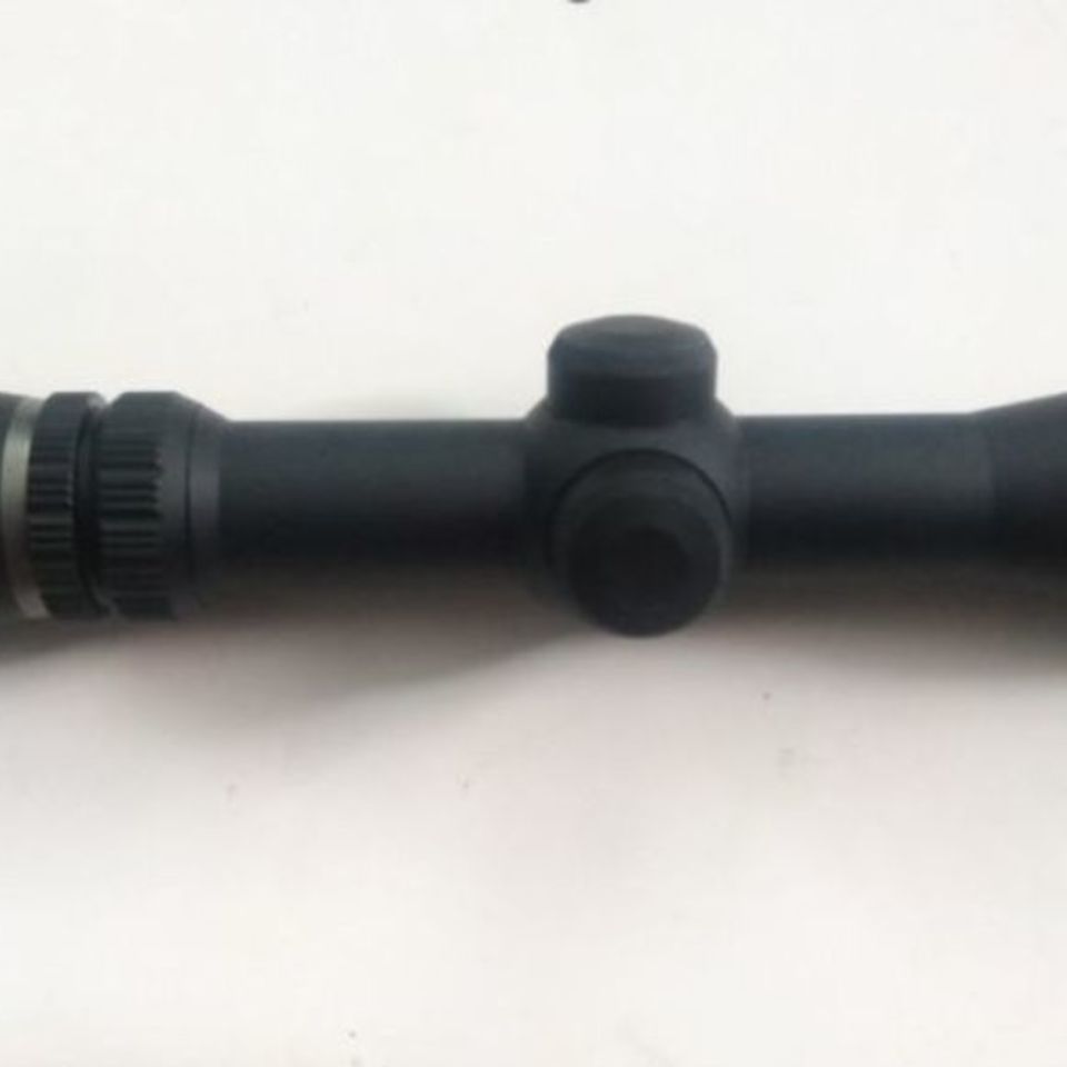 Image 2 - Burris 2-7 Scout Scope 