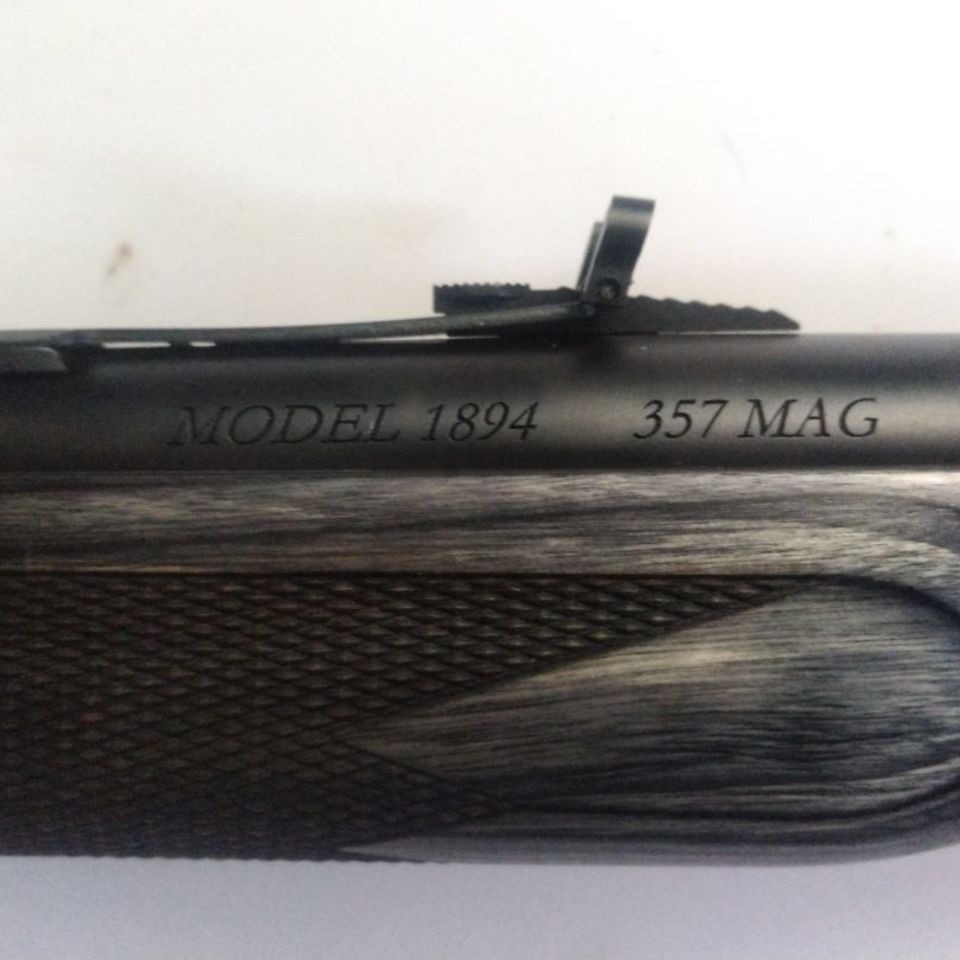 Image 3 - Marlin 1894 Guide Gun 357