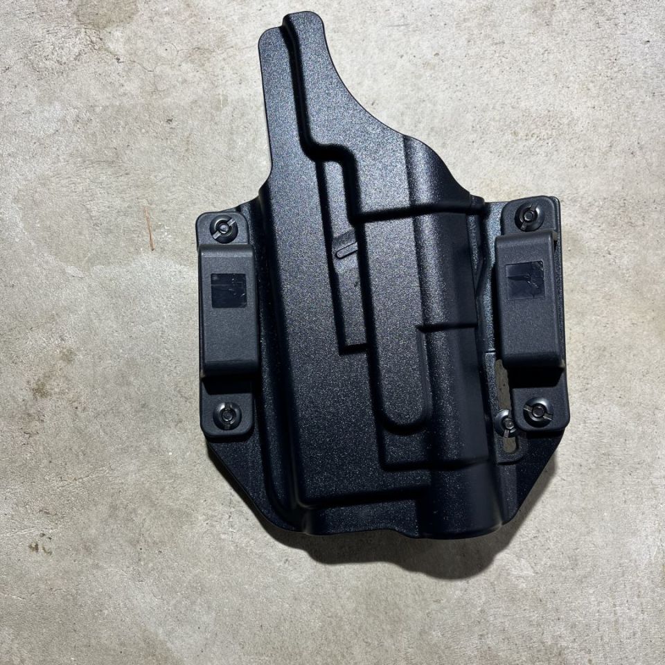 Image 2 - Glock 19 TLR-1hl