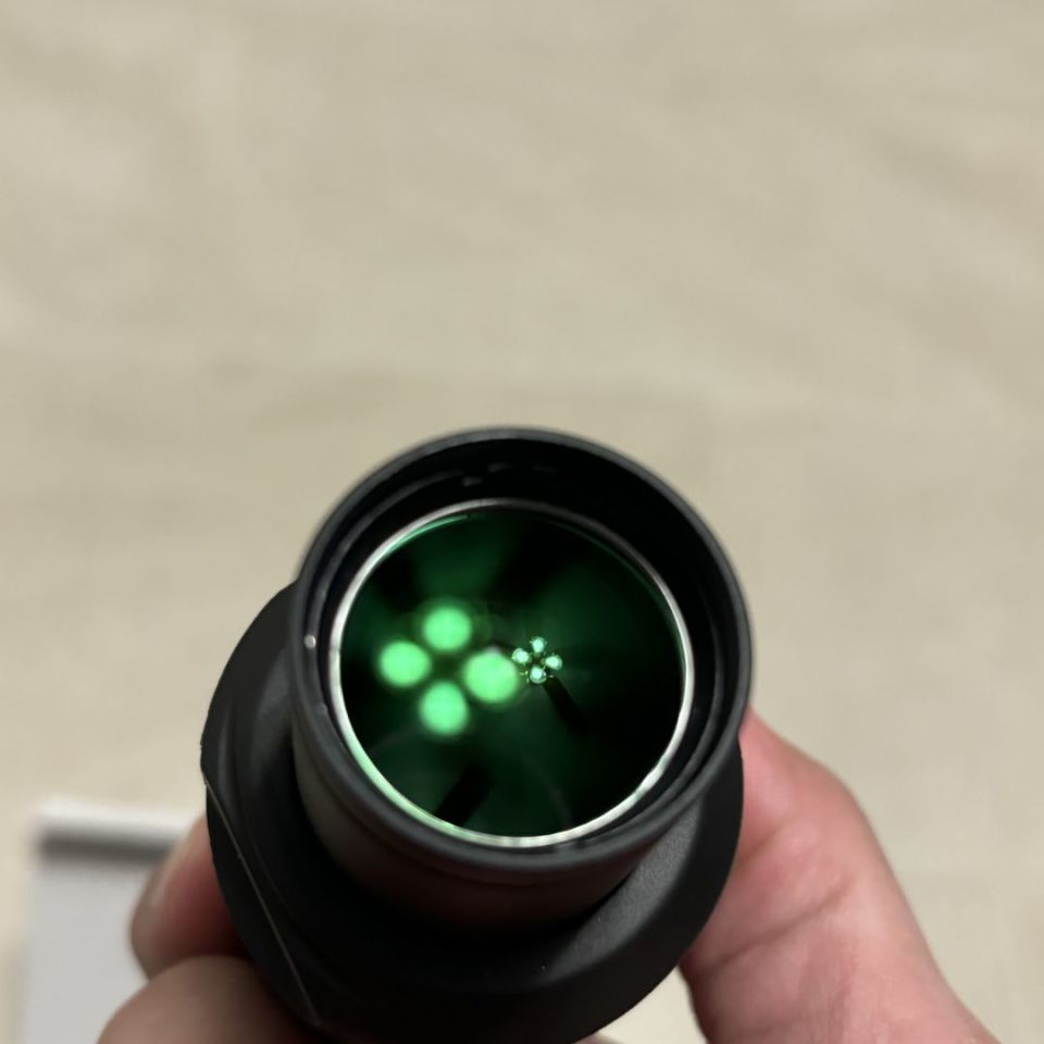 Image 3 - Aimpoint 3X-C with Unity