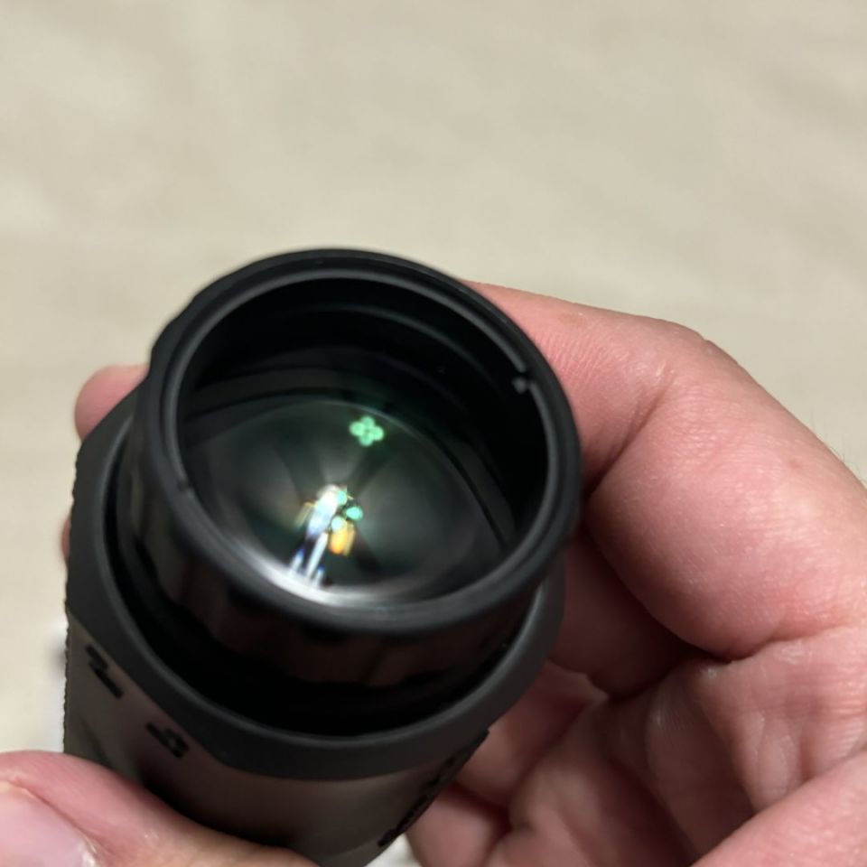 Image 4 - Aimpoint 3X-C with Unity