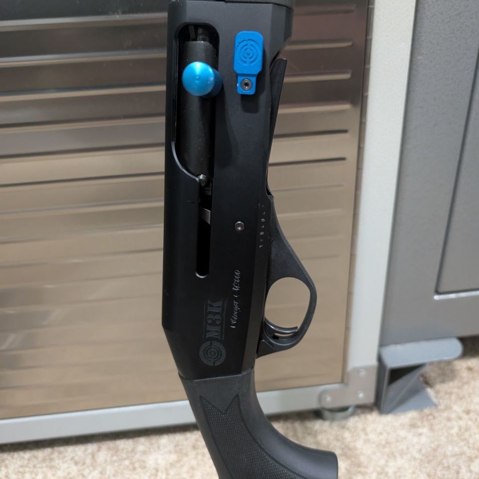 Image 2 - Stoeger 12g m3000 mk3