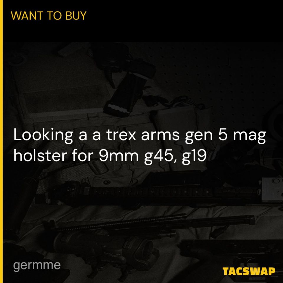 Image 1 - LF trex arms Glock