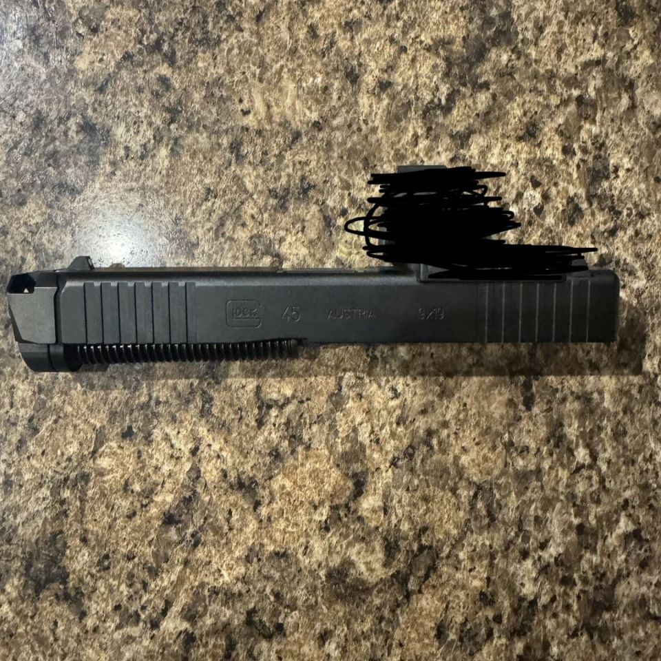 Image 2 - Glock 45/ 19