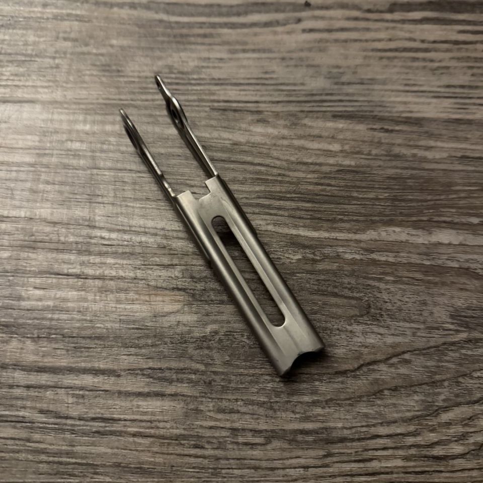 Image 1 - Beretta 1301 Lifter