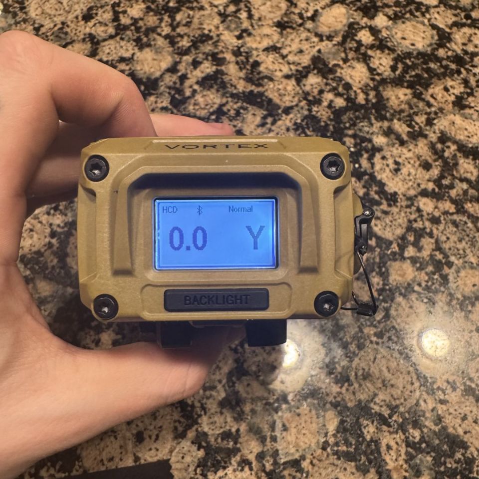 Image 5 - Vortex Impact 4K New