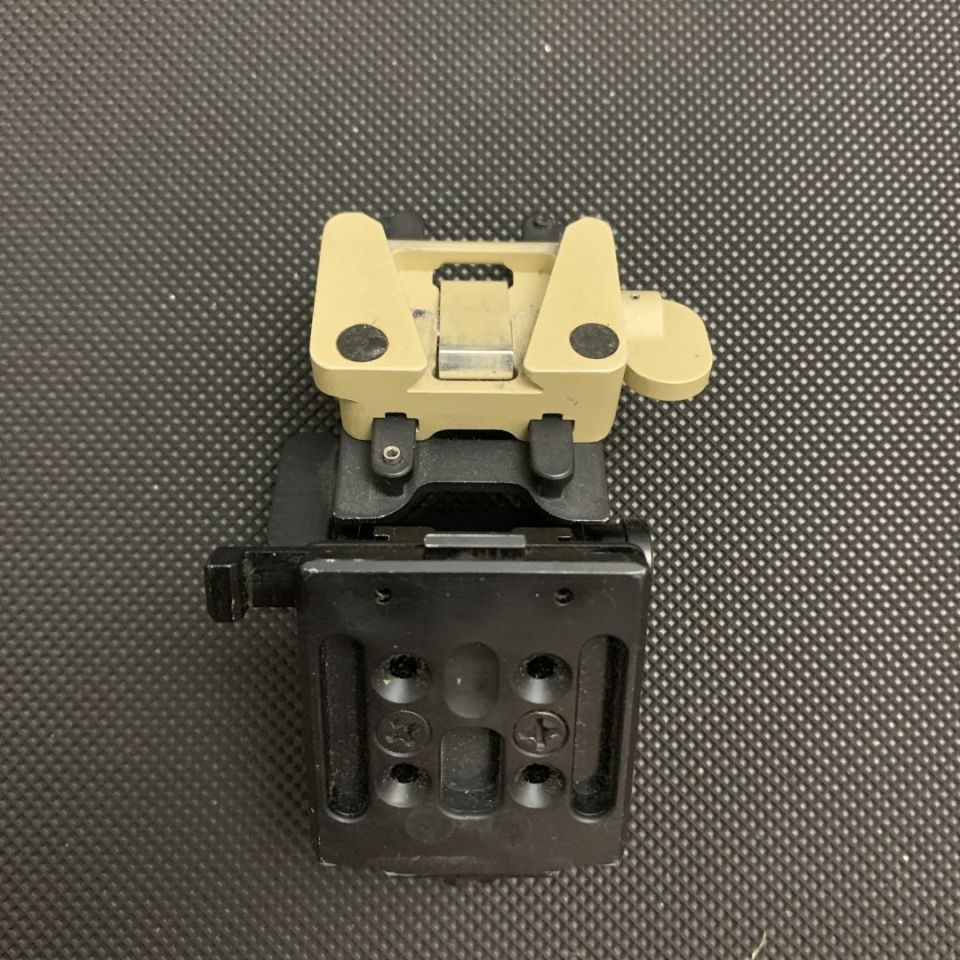 Image 2 - Norotos AKA2 dovetail 2-tone