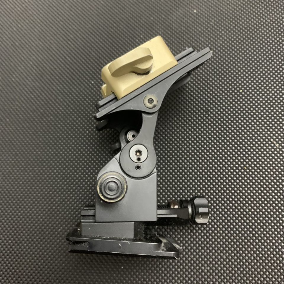 Image 5 - Norotos AKA2 dovetail 2-tone