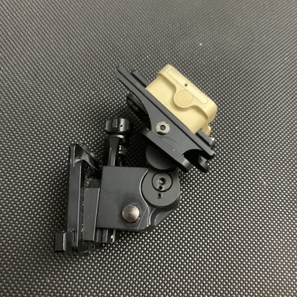 Image 4 - Norotos AKA2 dovetail 2-tone