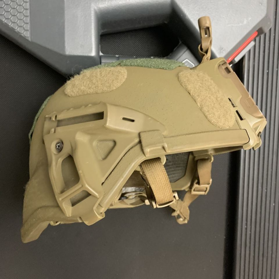 Image 1 - 3M IHPS SM