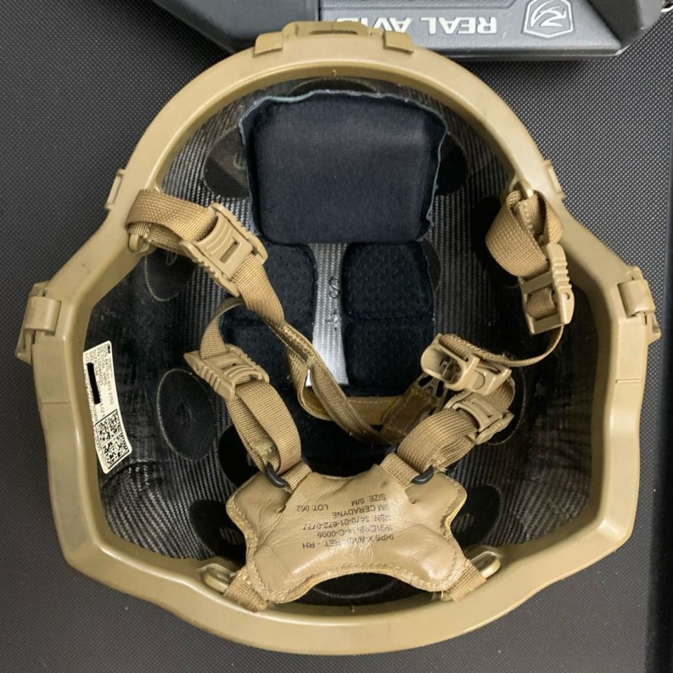 Image 2 - 3M IHPS SM