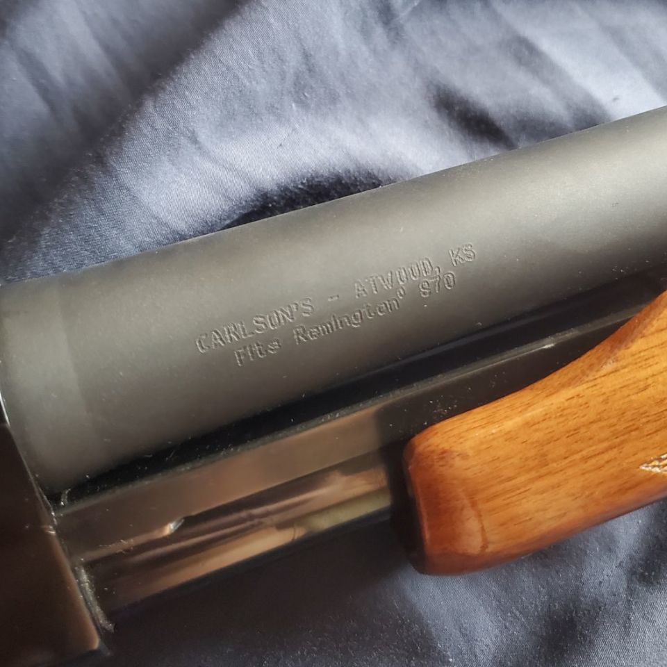 Image 4 - Remington 870 Magnum 