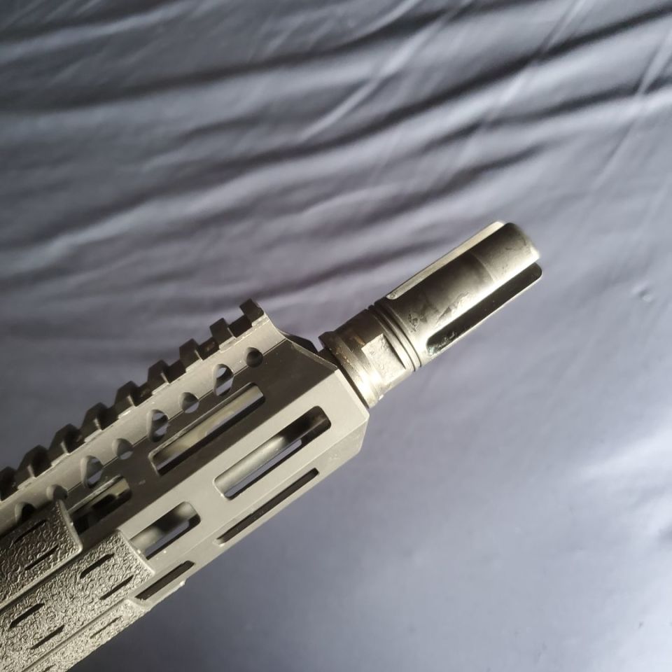 Image 5 - Bcm/solgw/aero 13.9 Upper 