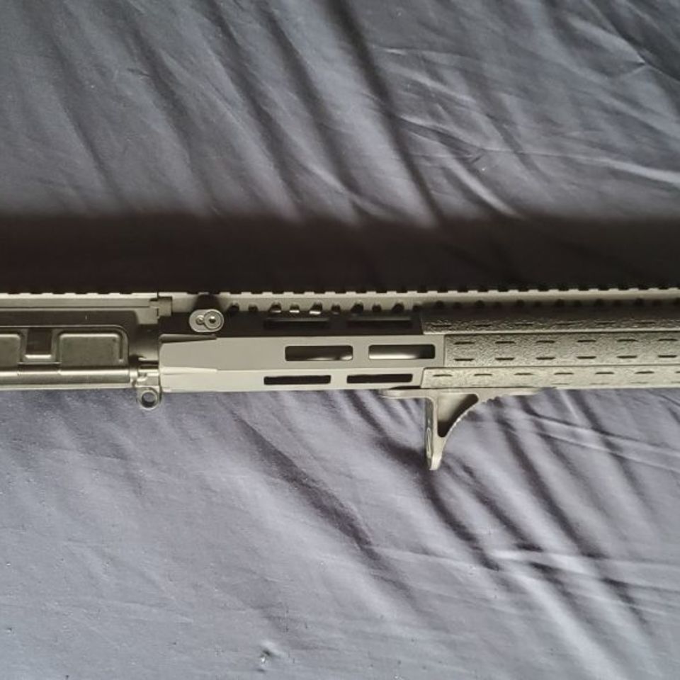 Image 2 - Bcm/solgw/aero 13.9 Upper 
