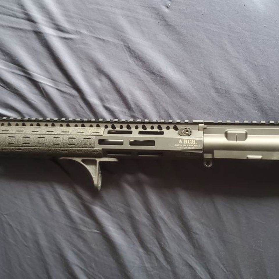 Image 1 - Bcm/solgw/aero 13.9 Upper 