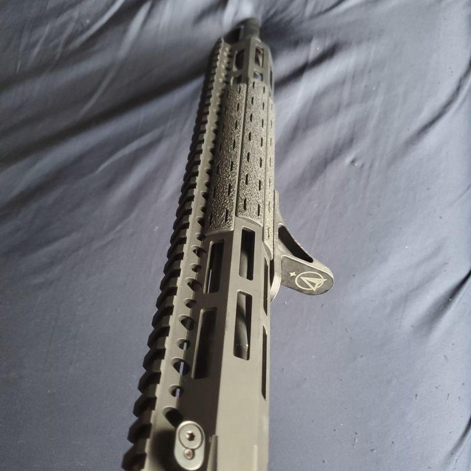 Image 3 - Bcm/solgw/aero 13.9 Upper 