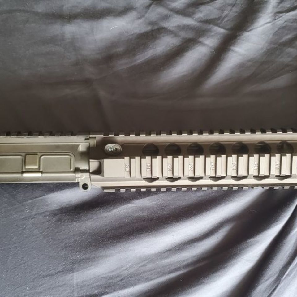 Image 2 - 11.5 Bcm/Solgw Upper 