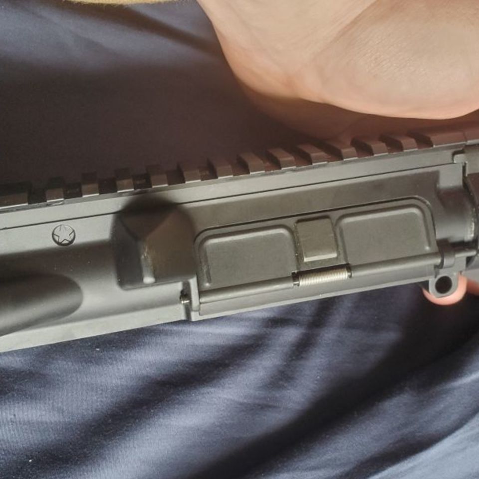 Image 4 - 11.5 Bcm/Solgw Upper 