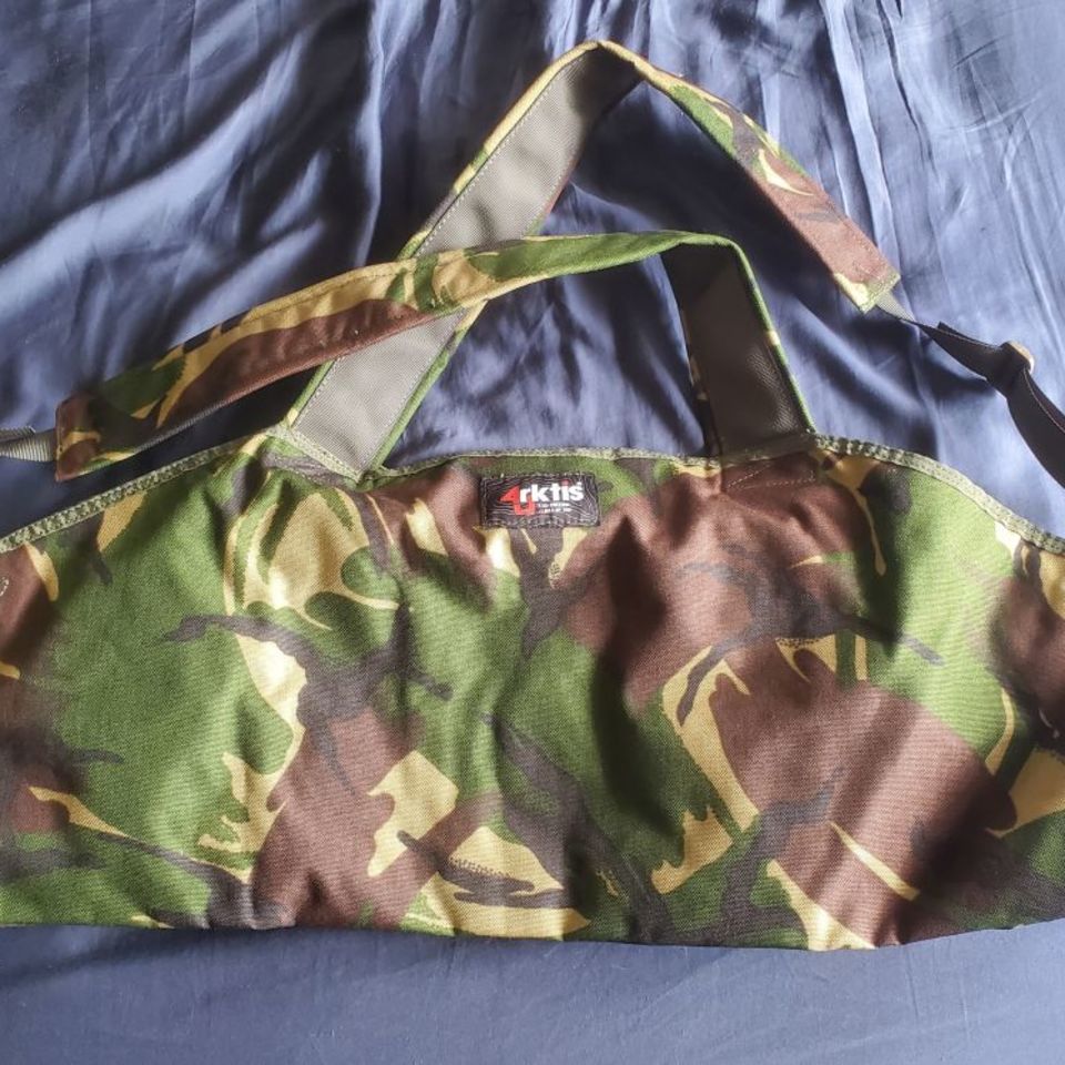 Image 2 - Arktis Chest Rig