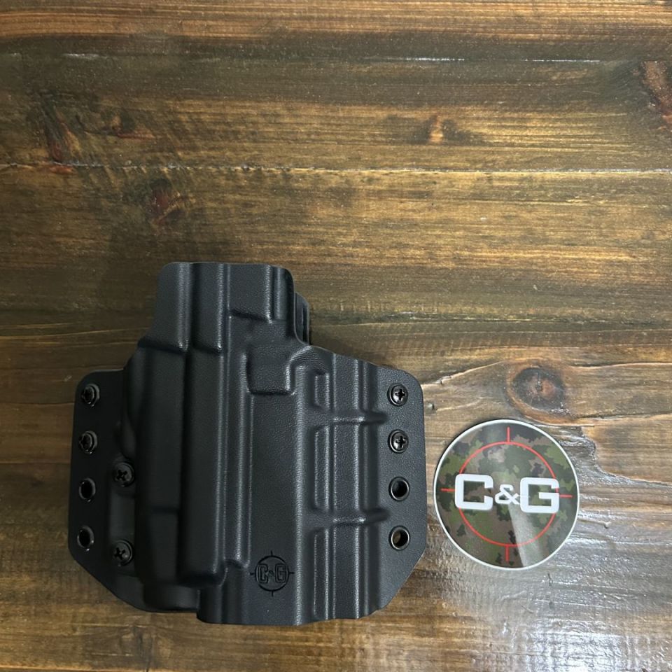 Image 1 - OWB Holster